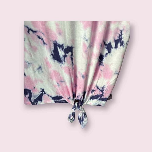 Ten Sixty Sherman Girl’s Tie Dye T-Shirt size Large NWT - Picture 3 of 8